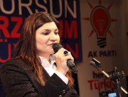 ‘Kadın Haklarında AK açılım'